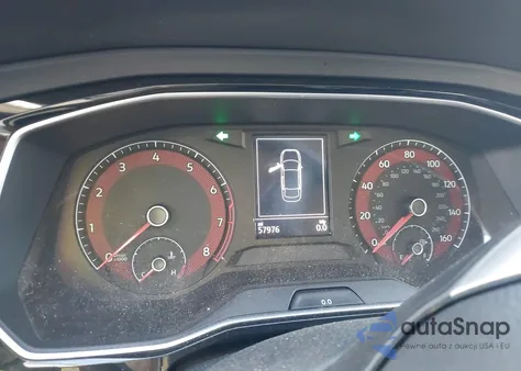 2020 Volkswagen Jetta 1.4T R-Line/1.4T S из США, поврежденный, VIN 3VWN57BU3LM033685